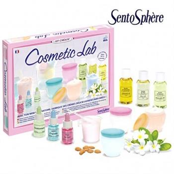 LABORATORIO COSMETICO