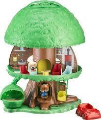 L'ALBERO MAGICO KLOROFIL