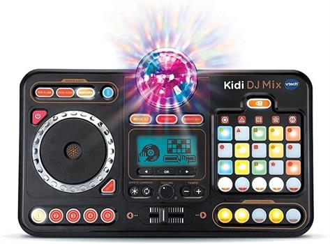 KIDI DJ MIX 12 IN 1