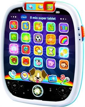 IL MIO SUPER TABLET