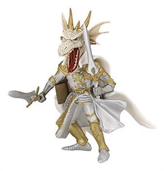 CAVALIERE UOMO DRAGO