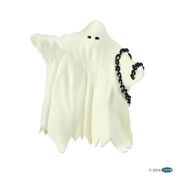 FANTASMA FLUORESCENTE