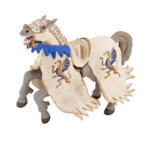 CAVALLO PRINCIPE DELLA LUCE