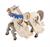 CAVALLO PRINCIPE DELLA LUCE