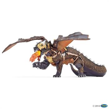 DRAGO DEL BUIO
