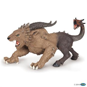 CHIMERA