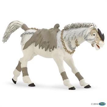 CAVALLO FANTASMA