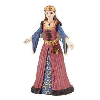 REGINA MEDIEVALE