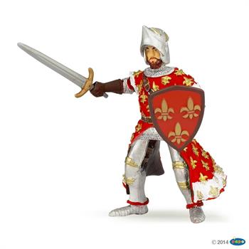 PRINCIPE FILIPPO ROSSO