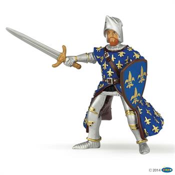 PRINCIPE FILIPPO BLU