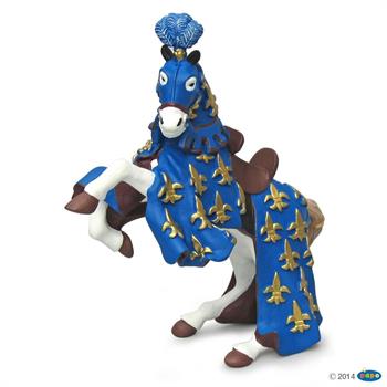 CAVALLO PRINCIPE FILIPPO