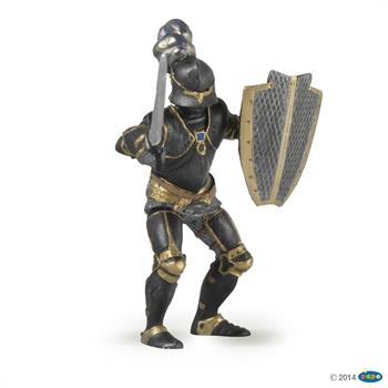 CAVALIERE NERO