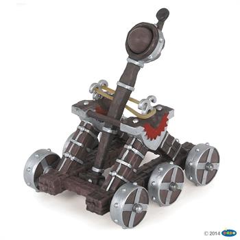 CATAPULTA ROSSA