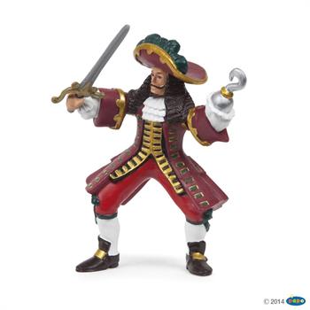 CAPITANO UNCINO