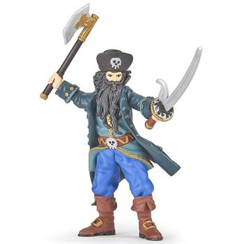 PIRATA BARBANERA