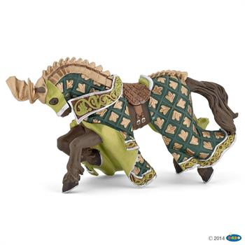CAVALLO TESTA DI DRAGO