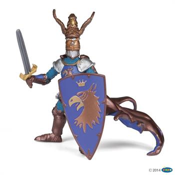 CAVALIERE TESTA D'AQUILA