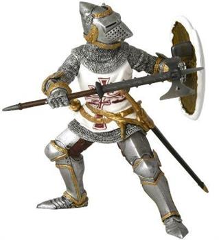 CAVALIERE TEUTONICO