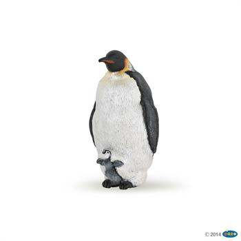PINGUINO IMPERATORE