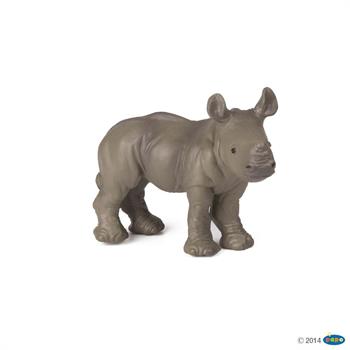 RINOCERONTE CUCCIOLO