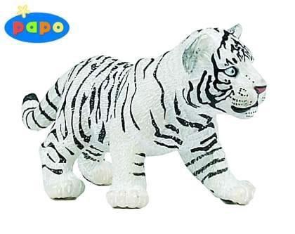 TIGROTTO BIANCO