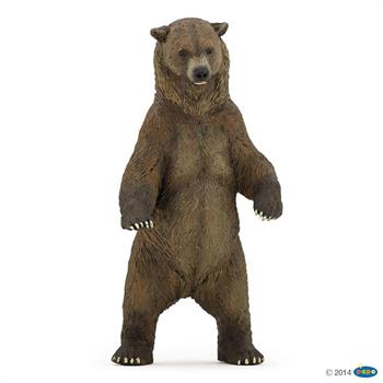 GRIZZLY