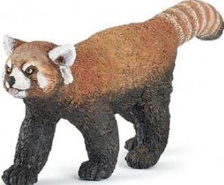 PANDA ROSSO