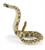 SERPENTE A SONAGLI