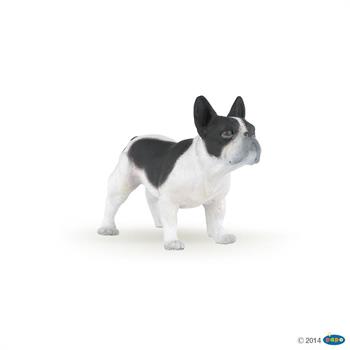 BULLDOG BIANCO NERO