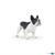 BULLDOG BIANCO NERO
