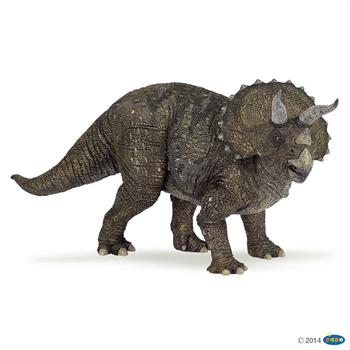 TRICERATOPS