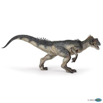 ALLOSAURO