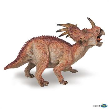STYRACOSAURUS
