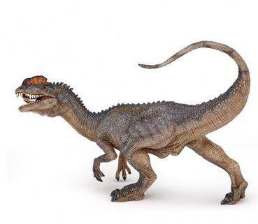DILOPHOSAURO