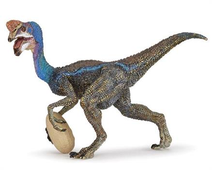OVIRAPTOR BLU