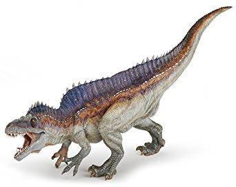 ACROCHANTOSAURO
