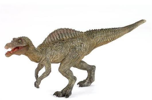 GIOVANE SPINOSAURO