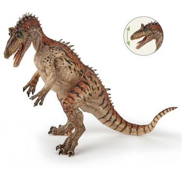 CRYOLOPHOSAURO