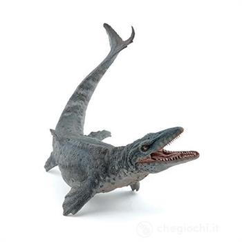MOSASAURUS