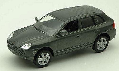AUTO PORSCHE CAYENNE 1/43