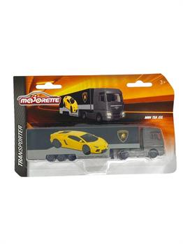 FURGONE LAMBORGHINI TRANSPORTER