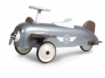 CAVALCABILE BAGHERA SPEEDSTER AREOPLANO