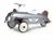 CAVALCABILE BAGHERA SPEEDSTER AREOPLANO