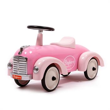CAVALCABILE BAGHERA SPEEDSTER ROSA