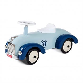 CAVALCABILE BAGHERA SPEEDSTER BLU