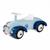 CAVALCABILE BAGHERA SPEEDSTER BLU