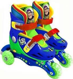 PATTINI IN LINEA TOY STORY 30/33