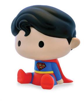 SALVADANAIO SUPERMAN