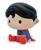 SALVADANAIO SUPERMAN
