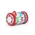 BABY ROLLER MAXI IN STOFFA